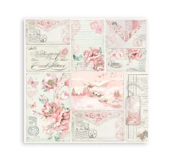 Stamperia Farb- & Motivblöcke|Scrapbooking><noscript><img width=