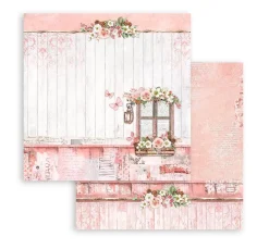 Stamperia Farb- & Motivblöcke|Scrapbooking><noscript><img width=