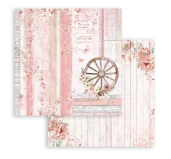 Stamperia Farb- & Motivblöcke|Scrapbooking><noscript><img width=