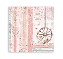 Stamperia Farb- & Motivblöcke|Scrapbooking><noscript><img width=