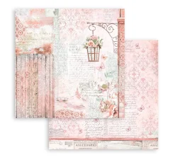Stamperia Farb- & Motivblöcke|Scrapbooking><noscript><img width=