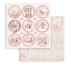 Stamperia Farb- & Motivblöcke|Scrapbooking><noscript><img width=