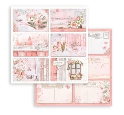 Stamperia Farb- & Motivblöcke|Scrapbooking><noscript><img width=