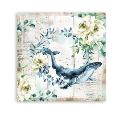 Stamperia Farb- & Motivblöcke|Scrapbooking><noscript><img width=