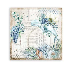 Stamperia Farb- & Motivblöcke|Scrapbooking><noscript><img width=