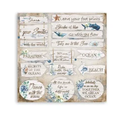 Stamperia Farb- & Motivblöcke|Scrapbooking><noscript><img width=