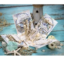 Stamperia Farb- & Motivblöcke|Scrapbooking><noscript><img width=