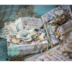 Stamperia Farb- & Motivblöcke|Scrapbooking><noscript><img width=