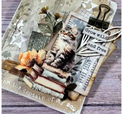 Stamperia Farb- & Motivblöcke|Scrapbooking><noscript><img width=