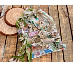 Stamperia Farb- & Motivblöcke|Scrapbooking><noscript><img width=