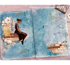Stamperia Farb- & Motivblöcke|Scrapbooking><noscript><img width=