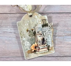 Stamperia Farb- & Motivblöcke|Scrapbooking><noscript><img width=