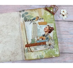Stamperia Farb- & Motivblöcke|Scrapbooking><noscript><img width=