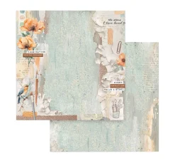 Stamperia Farb- & Motivblöcke|Scrapbooking><noscript><img width=