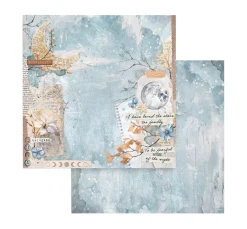 Stamperia Farb- & Motivblöcke|Scrapbooking><noscript><img width=