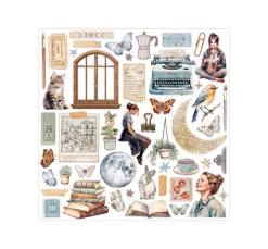 Stamperia Farb- & Motivblöcke|Scrapbooking><noscript><img width=