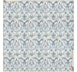 Stamperia Farb- & Motivblöcke|Scrapbooking>Scrapbook-Block "Silent Sea Backgrounds"