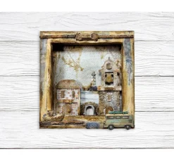 Stamperia Farb- & Motivblöcke|Scrapbooking><noscript><img width=