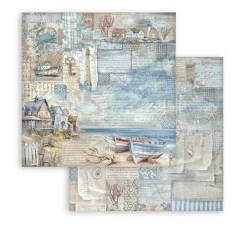 Stamperia Farb- & Motivblöcke|Scrapbooking><noscript><img width=