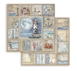 Stamperia Farb- & Motivblöcke|Scrapbooking><noscript><img width=