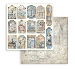 Stamperia Farb- & Motivblöcke|Scrapbooking><noscript><img width=