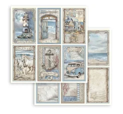 Stamperia Farb- & Motivblöcke|Scrapbooking><noscript><img width=