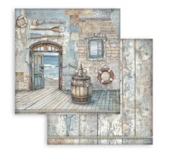 Stamperia Farb- & Motivblöcke|Scrapbooking><noscript><img width=