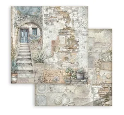 Stamperia Farb- & Motivblöcke|Scrapbooking><noscript><img width=