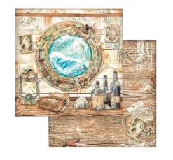 Stamperia Farb- & Motivblöcke|Scrapbooking><noscript><img width=