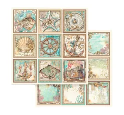 Stamperia Farb- & Motivblöcke|Scrapbooking><noscript><img width=