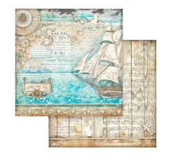 Stamperia Farb- & Motivblöcke|Scrapbooking><noscript><img width=