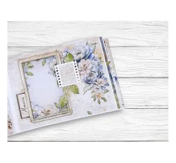 Stamperia Farb- & Motivblöcke|Scrapbooking><noscript><img width=