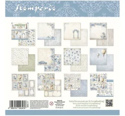 Stamperia Farb- & Motivblöcke|Scrapbooking><noscript><img width=