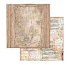 Stamperia Farb- & Motivblöcke|Scrapbooking><noscript><img width=