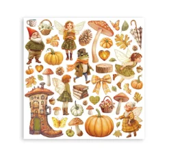Stamperia Farb- & Motivblöcke|Scrapbooking><noscript><img width=