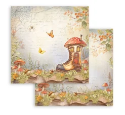 Stamperia Farb- & Motivblöcke|Scrapbooking><noscript><img width=