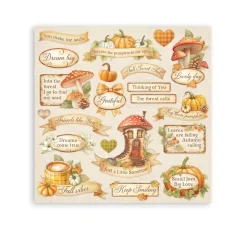 Stamperia Farb- & Motivblöcke|Scrapbooking><noscript><img width=