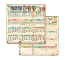 Stamperia Farb- & Motivblöcke|Scrapbooking><noscript><img width=