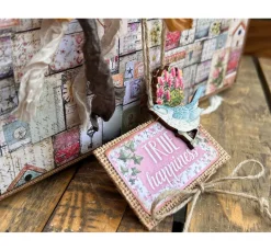Stamperia Farb- & Motivblöcke|Scrapbooking><noscript><img width=