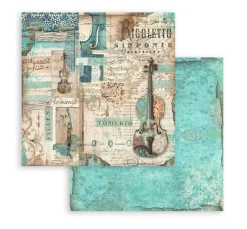 Stamperia Farb- & Motivblöcke|Scrapbooking><noscript><img width=