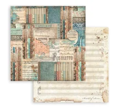Stamperia Farb- & Motivblöcke|Scrapbooking><noscript><img width=