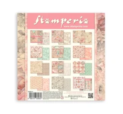 Stamperia Farb- & Motivblöcke|Scrapbooking><noscript><img width=