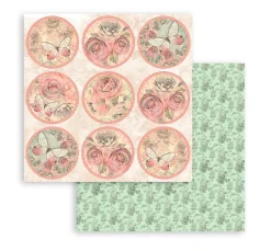 Stamperia Farb- & Motivblöcke|Scrapbooking><noscript><img width=