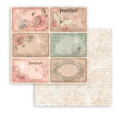 Stamperia Farb- & Motivblöcke|Scrapbooking><noscript><img width=