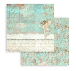 Kinder Stamperia Papier|Farb- & Motivblöcke><noscript><img width=