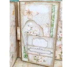 Ciao Bella Farb- & Motivblöcke|Scrapbooking><noscript><img width=