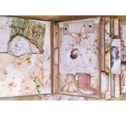 Ciao Bella Farb- & Motivblöcke|Scrapbooking><noscript><img width=