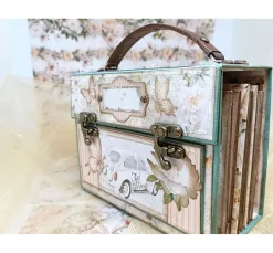 Ciao Bella Farb- & Motivblöcke|Scrapbooking><noscript><img width=