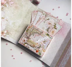 Ciao Bella Farb- & Motivblöcke|Scrapbooking><noscript><img width=