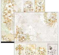 Ciao Bella Farb- & Motivblöcke|Scrapbooking><noscript><img width=